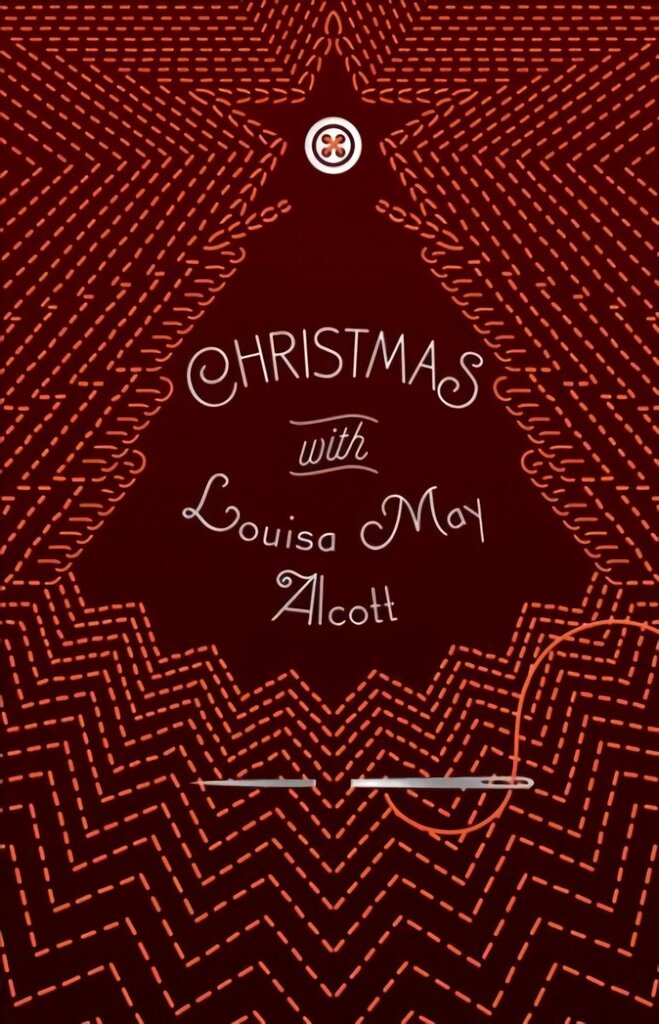 Christmas with Louisa May Alcott цена и информация | Fantaasia, müstika | kaup24.ee