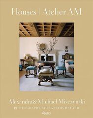 Houses: Atelier AM цена и информация | Книги по архитектуре | kaup24.ee