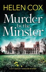 Murder by the Minster: Discover the most gripping cozy mystery series of 2020 цена и информация | Фантастика, фэнтези | kaup24.ee