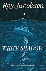 White Shadow цена и информация | Фантастика, фэнтези | kaup24.ee