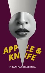 Apple and Knife hind ja info | Fantaasia, müstika | kaup24.ee