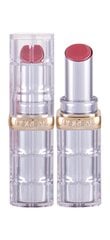 Intensiivne huulepulk L'Oreal Paris Color Riche Shine 5 ml, 112 Only in Paris hind ja info | Huulepulgad, -läiked, -palsamid, vaseliin | kaup24.ee