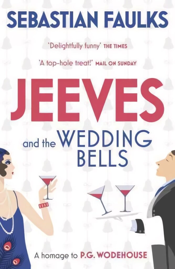 Jeeves and the Wedding Bells цена и информация | Fantaasia, müstika | kaup24.ee