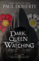 Dark Queen Watching Main - Large Print цена и информация | Фантастика, фэнтези | kaup24.ee