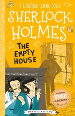 Empty House (Easy Classics) цена и информация | Книги для подростков и молодежи | kaup24.ee