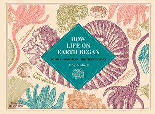 How Life on Earth Began: Fossils * Dinosaurs * The First Humans hind ja info | Noortekirjandus | kaup24.ee