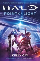 Halo: Point of Light цена и информация | Фантастика, фэнтези | kaup24.ee