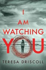 I Am Watching You цена и информация | Фантастика, фэнтези | kaup24.ee