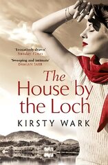 House by the Loch: 'a deeply satisfying work of pure imagination' - Damian Barr цена и информация | Фантастика, фэнтези | kaup24.ee