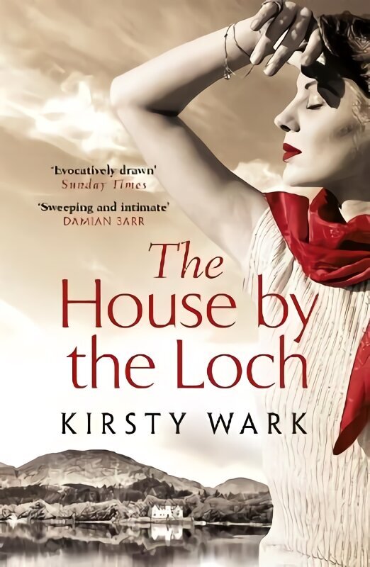 House by the Loch: 'a deeply satisfying work of pure imagination' - Damian Barr цена и информация | Fantaasia, müstika | kaup24.ee