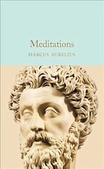 Meditations цена и информация | Биографии, автобиогафии, мемуары | kaup24.ee