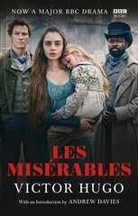 Les Miserables: TV tie-in edition цена и информация | Фантастика, фэнтези | kaup24.ee