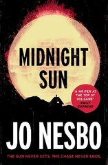 Midnight Sun: Discover the novel that inspired addictive new film The Hanging Sun, 2, Blood on Snow hind ja info | Fantaasia, müstika | kaup24.ee