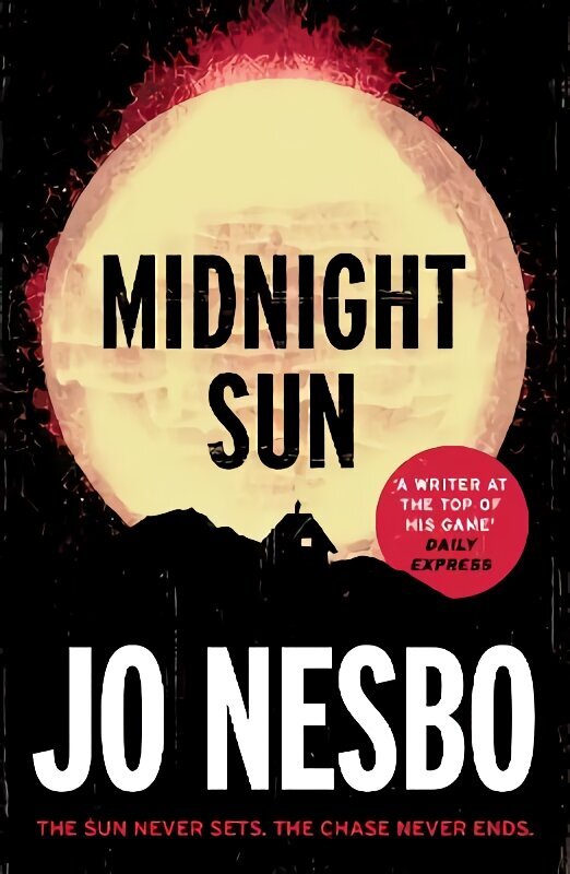 Midnight Sun: Discover the novel that inspired addictive new film The Hanging Sun, 2, Blood on Snow цена и информация | Fantaasia, müstika | kaup24.ee