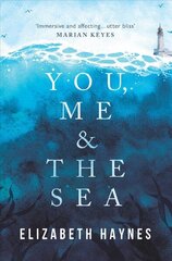 You, Me & the Sea hind ja info | Fantaasia, müstika | kaup24.ee