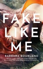 Fake Like Me цена и информация | Фантастика, фэнтези | kaup24.ee