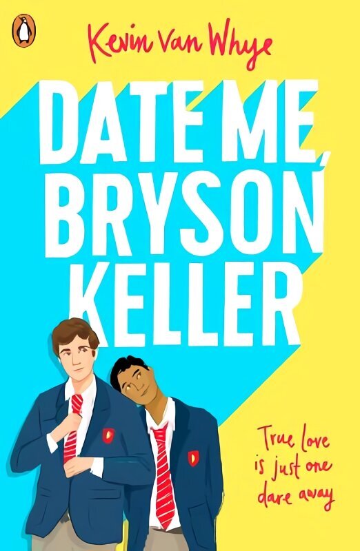 Date Me, Bryson Keller: TikTok made me buy it! цена и информация | Noortekirjandus | kaup24.ee