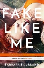 Fake Like Me цена и информация | Фантастика, фэнтези | kaup24.ee