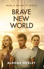 Brave New World Media tie-in hind ja info | Fantaasia, müstika | kaup24.ee