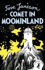 Comet in Moominland hind ja info | Noortekirjandus | kaup24.ee