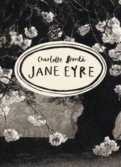 Jane Eyre (Vintage Classics Bronte Series): Charlotte Bronte цена и информация | Фантастика, фэнтези | kaup24.ee