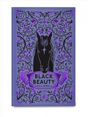 Black Beauty: Puffin Clothbound Classics цена и информация | Книги для подростков и молодежи | kaup24.ee