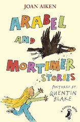 Arabel and Mortimer Stories цена и информация | Книги для подростков и молодежи | kaup24.ee