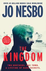 Kingdom: The new thriller from the Sunday Times bestselling author of the Harry Hole   series цена и информация | Фантастика, фэнтези | kaup24.ee