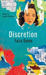 Discretion цена и информация | Фантастика, фэнтези | kaup24.ee