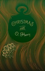 Christmas with O. Henry цена и информация | Фантастика, фэнтези | kaup24.ee