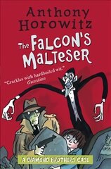 Diamond Brothers in The Falcon's Malteser hind ja info | Noortekirjandus | kaup24.ee