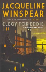 Elegy for Eddie: An absorbing inter-war mystery цена и информация | Фантастика, фэнтези | kaup24.ee