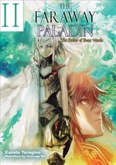 Faraway Paladin: The Archer of Beast Woods hind ja info | Fantaasia, müstika | kaup24.ee