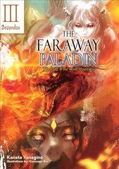 Faraway Paladin: The Lord of the Rust Mountains: Secundus hind ja info | Fantaasia, müstika | kaup24.ee