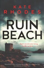 Ruin Beach: A Locked-Island Mystery: 2 hind ja info | Fantaasia, müstika | kaup24.ee