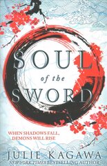 Soul Of The Sword цена и информация | Книги для подростков и молодежи | kaup24.ee