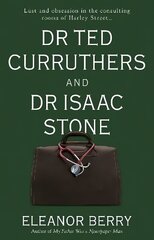 Dr Ted Curruthers and Dr Isaac Stone hind ja info | Fantaasia, müstika | kaup24.ee