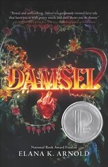 Damsel цена и информация | Книги для подростков и молодежи | kaup24.ee