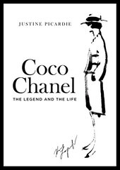 Coco Chanel: The Legend and the Life New edition hind ja info | Elulooraamatud, biograafiad, memuaarid | kaup24.ee