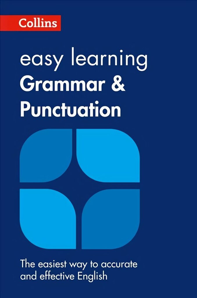Easy Learning Grammar and Punctuation: Your Essential Guide to Accurate English 2nd Revised edition, Easy Learning Grammar and Punctuation цена и информация | Noortekirjandus | kaup24.ee