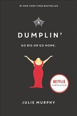 Dumplin' цена и информация | Книги для подростков и молодежи | kaup24.ee