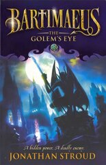 Golem's Eye цена и информация | Книги для подростков и молодежи | kaup24.ee