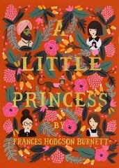 Little Princess hind ja info | Noortekirjandus | kaup24.ee