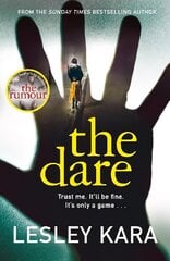 Dare: From the bestselling author of The Rumour hind ja info | Fantaasia, müstika | kaup24.ee