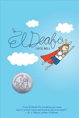 El Deafo цена и информация | Книги для подростков и молодежи | kaup24.ee