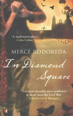 In Diamond Square: A Virago Modern Classic hind ja info | Fantaasia, müstika | kaup24.ee