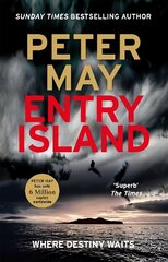 Entry Island: An edge-of-your-seat thriller you won't soon forget hind ja info | Fantaasia, müstika | kaup24.ee