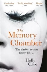 Memory Chamber цена и информация | Фантастика, фэнтези | kaup24.ee
