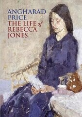 Life of Rebecca Jones: A Novel цена и информация | Фантастика, фэнтези | kaup24.ee