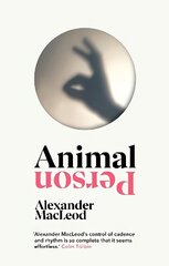 Animal Person цена и информация | Фантастика, фэнтези | kaup24.ee